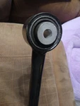 2021-2026 Ford Bronco Rear Suspension Track Bar Oem PN-MB3C-4264-AD Stabilizer. Fixed Price $99.00.