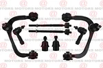 Inner And Outer Rack Ends Upper Control Arms Lower Ball Joints 2006 Ford F-150. Fixed Price $282.92.