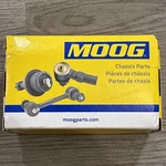 K201569 Moog Sway Bar Bushings Set Of Front For Lexus IS300 2001-2005 Pair. Fixed Price $26.99.