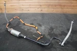 Front Electronic Anti Roll Stabilizer Sway Bar 9J1411023B Oem Porsche Taycan 20. Fixed Price $442.49.