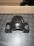 New Oem Ford Front Sway Bar Bushing Bracket HC3Z-5486-B F-250 F-350 2017-2024. Fixed Price $19.95.