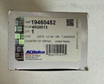 New Acdelco Suspension Stabilizer Bar Link Kit 45G0013 19460452. Fixed Price $27.99.