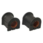 Moog Rear To Frame Suspension Stabilizer Bar Bushing Kit - K202146 Direct Fit. Fixed Price $26.10.