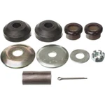 Rare Parts Rear Track Bar Bushing Pair 1966-1974 Ford Galaxie Ltd Lincoln Mark. Fixed Price $171.99.