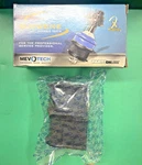 New Genuine Mevotech MK80072 Sway Bar Bushings Pair Of Ships Free. Fixed Price $19.99.