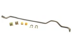 Whiteline 22MM Adjustable Sway Subaru Forester 2003-2005 Improved. Fixed Price $312.88.