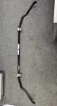 Bmw X3M X4M F97 F98 Rear Anti-roll Stabilizer Sway Bar 8746456 2020 2023 Oem. Fixed Price $140.00.