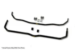 Suspension Stabilizer Bar Kit - Cold Formed Powder Coated Steel With Quality. Fixed Price $699.00.