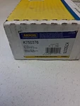 Moog Front Left Suspension Stabilizer Bar Link - K750376 Direct Fit. Fixed Price $39.99.