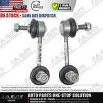 2PCS Left & Right Rear Ball Tie Rod Fits Ferrari 430 360, OEM:161109. Fixed Price $115.97.