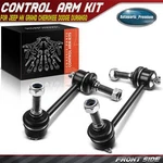 2X Front Left & Right Stabilizer Bar Link For Dodge Durango Jeep Grand Cherokee. Fixed Price $27.79.