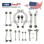 For Audi A8 D4 2011-2016 16PCS Front Suspension Control Arms & Ball Joints Kit. Fixed Price $301.09.