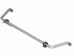 Genuine Bmw Stabilizer Front With Rubber 31-35-6-792-113 New. Fixed Price $257.48.
