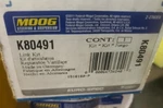 Suspension Stabilizer Bar Link Moog K80491. Fixed Price $30.00.