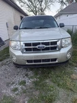08-12 Ford Escape Front Sway Bar Oem Mariner Tribute. Fixed Price $83.94.