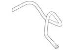 Genuine Gm Front Suspension Stabilizer Bar 96810749. Fixed Price $121.65.