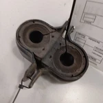 Toyota Yaris Front Sway Bar Bushing Mounting Bracket 2020 2019 2018 2017 2016. Fixed Price $29.56.