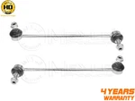 For Vw MK4 Golf 4MOTION Audi Tt S3 Seat LEON4 Front Anti Roll Bar Links Meyle Hd. Fixed Price $43.55.