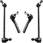 Front Sway Bars Tie Rods For 2004-2010 Bmw 550I. Fixed Price $64.95.
