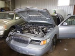 Stabilizer Bar Front 27MM Diameter Fits 99-02 Crown Victoria 2108951. Fixed Price $125.00.