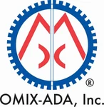 Omix 18272.21 Suspension Stabilizer Bar Bushing Bracket Fits: 1991-2001 Jeep Che. Fixed Price $21.94.