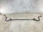 14-19 Mercedes-benz CLA250 C117 Fwd Rear Stabilizer Sway Bar W/ Links Oem Cm. Fixed Price $114.65.