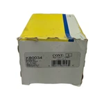 Moog K80034 Front Suspension Track Bar Bushing Ford F-350 F-super Duty. Fixed Price $22.49.