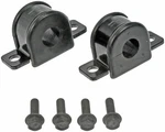 Suspension Stabilizer Bar Bushing Kit Frt For 2005-2018 Chevrolet Equinox Dorman. Fixed Price $39.33.