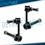 Rear Left Right Sway Bar Links For Infiniti JX35 QX60 Nissan Murano Pathfinder. Fixed Price $29.13.