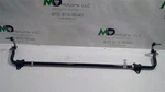 2020-2022 Ford Edge Rear Sway Stabilizer Bar Oem F2GC-5A772-DNC. Fixed Price $50.00.