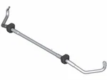 Genuine Bmw Stabilizer Front With Rubber 31-35-6-781-646 New. Fixed Price $321.88.