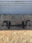 2013-2017 Range Rover L405 Front Active Hydraulic Stabilizer Sway Bar Oem. Fixed Price $256.00.