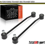 2X Stabilizer Sway Bar Link Ford TRANSIT-150 TRANSIT-250 TRANSIT-35 Hd Rear. Fixed Price $35.98.