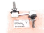 Genuine Oem Subaru 20420XA000 Front Sway Stabilizer Link Lh Or Rh. Fixed Price $44.19.