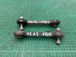 08-24 Audi A5 S5 A4 S4 Q5 Front Stabilizer Sway Bar End Link Pair Oem. Fixed Price $32.30.