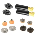 Lemforder Rear Suspension Shock Mounting Kit Bmw E82 E88 E90 E92 328I 335I. Fixed Price $141.95.