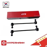 Ctr 2 Pcs 54830J9000 Pair Front Stabilizer Bar Link Left Right Kona Seltos Soul. Fixed Price $38.40.