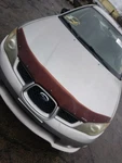 2006 Subaru Impreza Oem Suspension Stabilizer Silver 148K Miles NJ25-26711. Fixed Price $71.99.