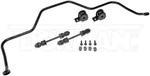 Dorman 927-159 Rear Stabilizer Sway Bar For 91-11 Grand Marquis Crown Victoria. Fixed Price $51.35.