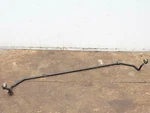 2001 - 2004 Mercedes Benz Class R170 SLK230 Stabilizer Bar Rear Unit Oem. Fixed Price $66.13.
