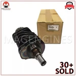 12200-AA490 Genuine Forged Crankshaft Subaru FA20D Brz Toyota GT86 2011-17. Fixed Price $576.30.