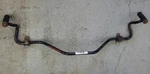 2007-2017 Jeep Compass Patriot Awd Rear Stabilizer Bar. Fixed Price $94.99.