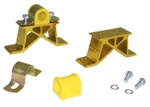 Whiteline Rear Sway Bar Mount Kit Heavy Duty 22MM KBR21-22. Fixed Price $161.90.