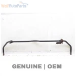 2000-2006 Audi Quattro Rear Sway / Stabilizer Bar 1J0511409G. Fixed Price $89.99.