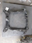 2006-2011 Chevrolet Hhr Front Cross Member Cradle K Frame Sub. Fixed Price $300.00.