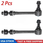 1 Pair Front Sway Bar End Stabilizer Links For Toyota Sequoia Tundra. Fixed Price $10.99.