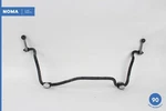 09-16 Bmw Z4 E89 Rear Stabilizer Sway Bar Anti Roll W/ Link 6784923 Oem. Fixed Price $86.73.
