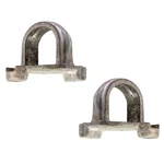 Genuine Porsche 924 Front Sway Bar Bracket Set 94434373501 94434373601. Fixed Price $125.00.