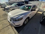 2013-2019 Ford Taurus Crossmember/k-frame Rear Fwd W/police Opt Id DE9Z5R003F. Fixed Price $524.99.