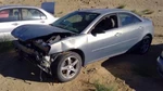 Used Front Suspension Stabilizer Bar Fits: 2007 Pontiac G6 Vin 4TH Digit. Fixed Price $140.70.